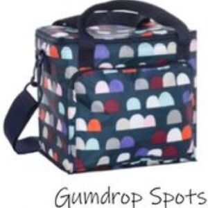 Thirty-One Around The Clock Thermal